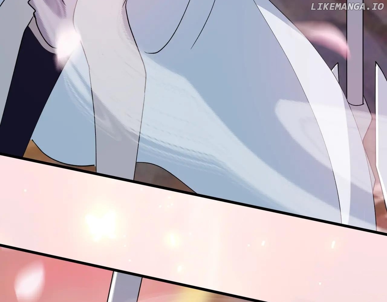 My Empress Apprentice is Becoming Evil Chapter 41 - page 74